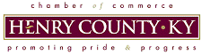 Member of the Henry County Chamber of Commerce