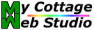 My Cottage Web Studio Web Hosting and Design